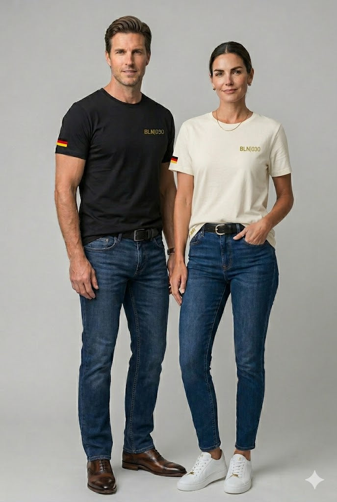 BLN|030 | UNISEX COLLECTION