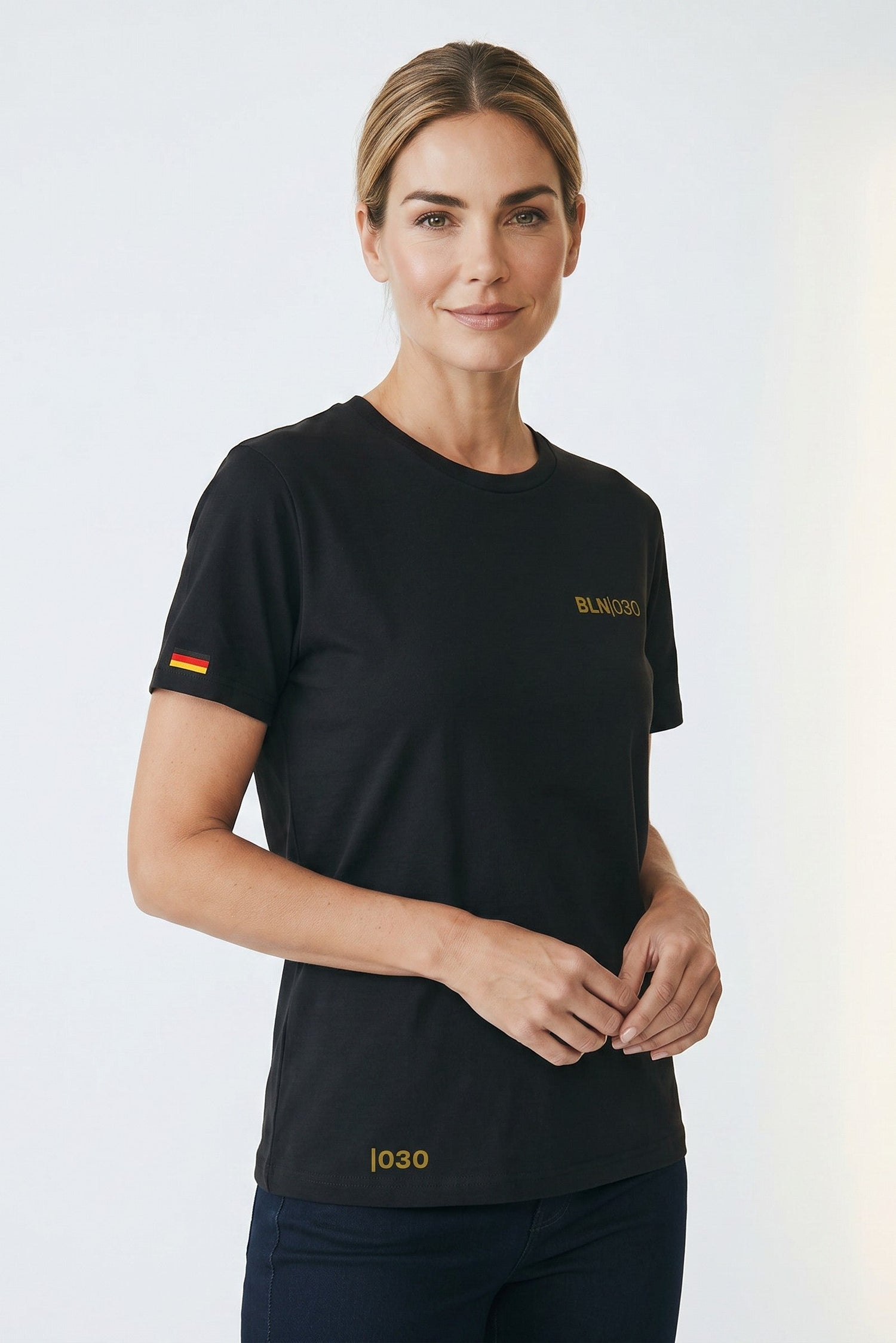 BLN|030 | WOMEN’S COLLECTION