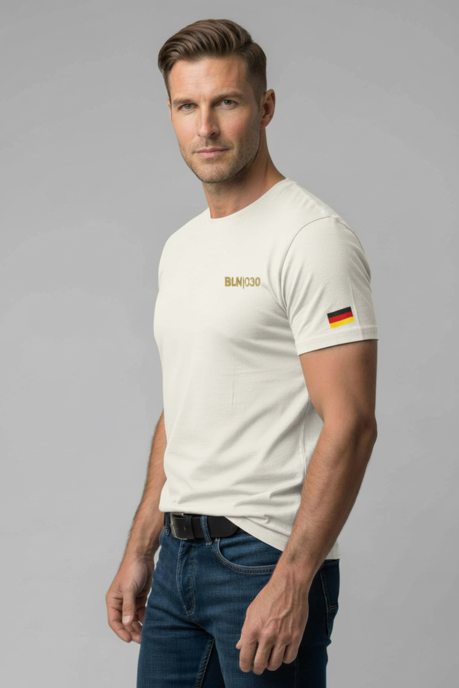 BLN|030 | MEN’S COLLECTION