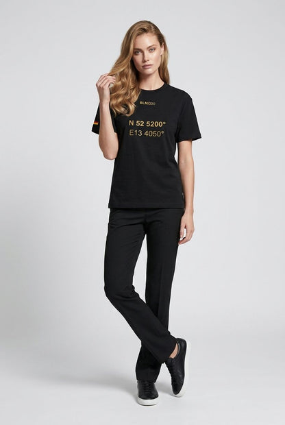 Tricou BLN|030 Relaxed-Fit