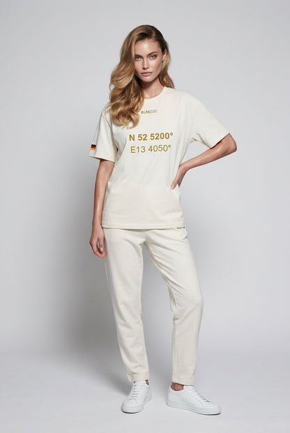 Tricou BLN|030 Relaxed-Fit
